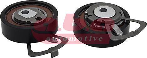 A.B.A YD500318 - Poulie-tendeur, courroie de distribution droxauto.com