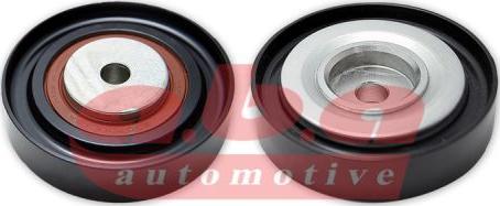 A.B.A YM652010 - Poulie renvoi / transmission, courroie trapézoïdale à nervures droxauto.com