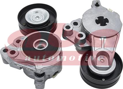 A.B.A YD500374 - Tendeur de courroie, courroie trapézoïdale à nervures droxauto.com