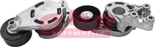 A.B.A YD502555 - Tendeur de courroie, courroie trapézoïdale à nervures droxauto.com