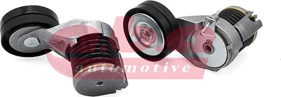 A.B.A YD502320 - Tendeur de courroie, courroie trapézoïdale à nervures droxauto.com