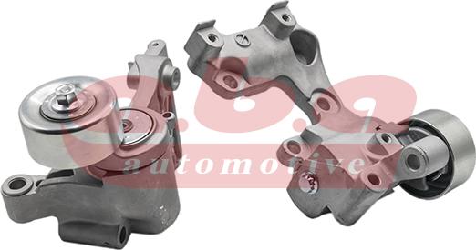 A.B.A YD650357 - Tendeur de courroie, courroie trapézoïdale à nervures droxauto.com