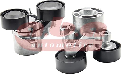 A.B.A YD150482 - Tendeur de courroie, courroie trapézoïdale à nervures droxauto.com