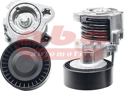 A.B.A YD150252 - Tendeur de courroie, courroie trapézoïdale à nervures droxauto.com