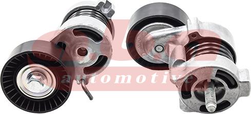 A.B.A YD152628 - Tendeur de courroie, courroie trapézoïdale à nervures droxauto.com