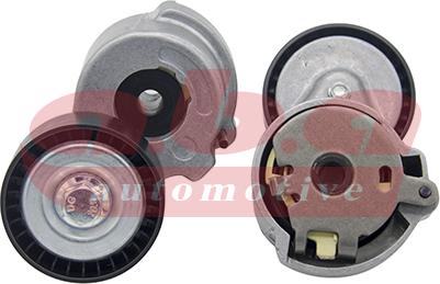 A.B.A YD109174 - Tendeur de courroie, courroie trapézoïdale à nervures droxauto.com