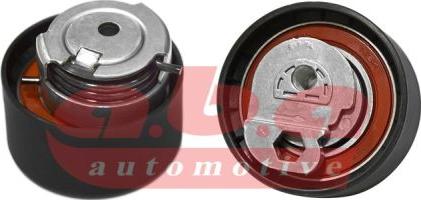 A.B.A YD105881 - Poulie-tendeur, courroie de distribution droxauto.com