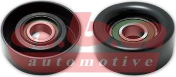 A.B.A YM328440 - Poulie renvoi / transmission, courroie trapézoïdale à nervures droxauto.com