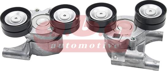 A.B.A YD850682 - Tendeur de courroie, courroie trapézoïdale à nervures droxauto.com