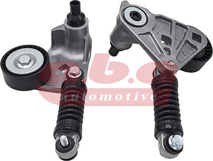 A.B.A YD850169 - Tendeur de courroie, courroie trapézoïdale à nervures droxauto.com