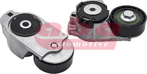 A.B.A YD858445 - Tendeur de courroie, courroie trapézoïdale à nervures droxauto.com