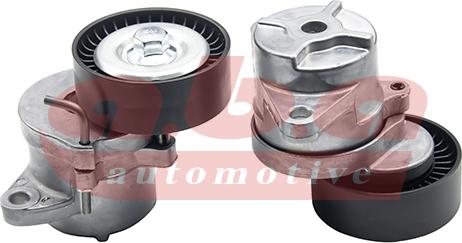 A.B.A YD309164 - Tendeur de courroie, courroie trapézoïdale à nervures droxauto.com