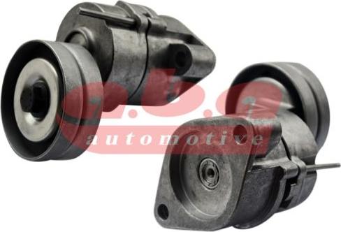 A.B.A YD305008 - Tendeur de courroie, courroie trapézoïdale à nervures droxauto.com