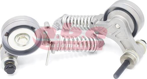 A.B.A YD305345 - Tendeur de courroie, courroie trapézoïdale à nervures droxauto.com