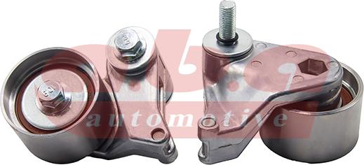 A.B.A YD321309 - Poulie-tendeur, courroie de distribution droxauto.com