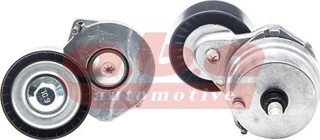 A.B.A YD269205 - Tendeur de courroie, courroie trapézoïdale à nervures droxauto.com