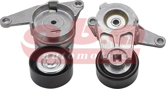 A.B.A YD260441 - Tendeur de courroie, courroie trapézoïdale à nervures droxauto.com