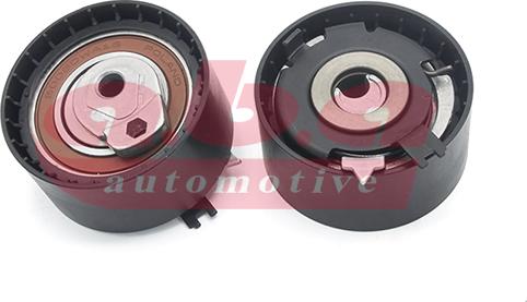 A.B.A YD205519 - Poulie-tendeur, courroie de distribution droxauto.com