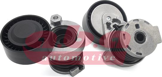 A.B.A YD201659 - Tendeur de courroie, courroie trapézoïdale à nervures droxauto.com