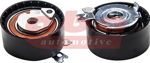 A.B.A YD203236 - Poulie-tendeur, courroie de distribution droxauto.com