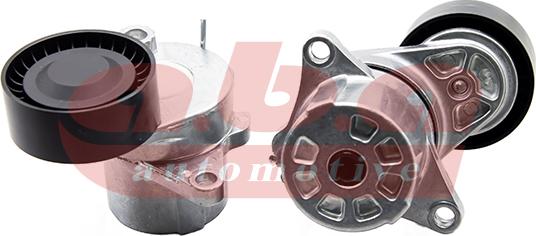 A.B.A YD759196 - Tendeur de courroie, courroie trapézoïdale à nervures droxauto.com