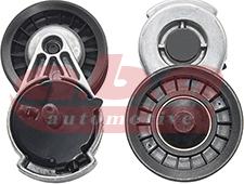 A.B.A YD755215 - Tendeur de courroie, courroie trapézoïdale à nervures droxauto.com