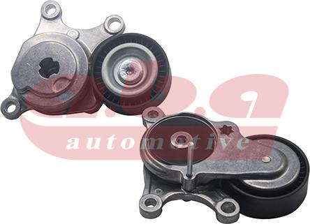 A.B.A YD750575 - Tendeur de courroie, courroie trapézoïdale à nervures droxauto.com