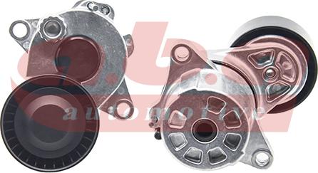 A.B.A YD750336 - Tendeur de courroie, courroie trapézoïdale à nervures droxauto.com