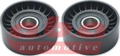 A.B.A YP147028 - Poulie renvoi / transmission, courroie trapézoïdale à nervures droxauto.com