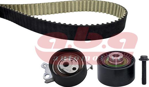 A.B.A YK400153 - Kit de distribution droxauto.com