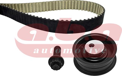 A.B.A YK500135 - Kit de distribution droxauto.com