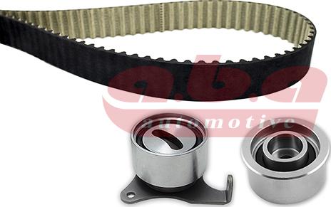 A.B.A YK650124 - Kit de distribution droxauto.com