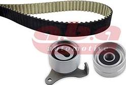 A.B.A YK650123 - Kit de distribution droxauto.com