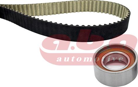 A.B.A YK101129 - Kit de distribution droxauto.com