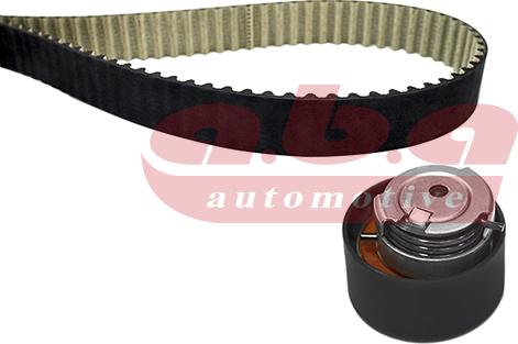 A.B.A YK100178 - Kit de distribution droxauto.com