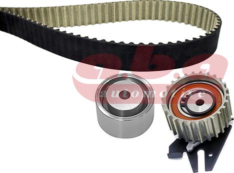 A.B.A YK101199 - Kit de distribution droxauto.com