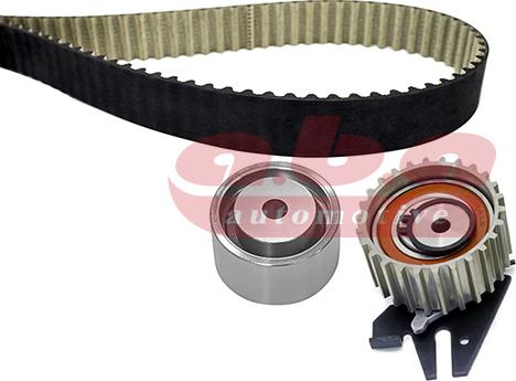 A.B.A YK101198 - Kit de distribution droxauto.com