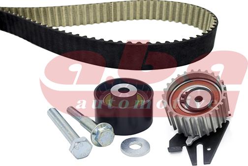 A.B.A YK103190 - Kit de distribution droxauto.com
