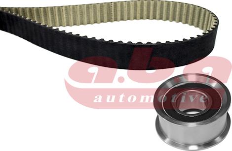 A.B.A YK341111 - Kit de distribution droxauto.com