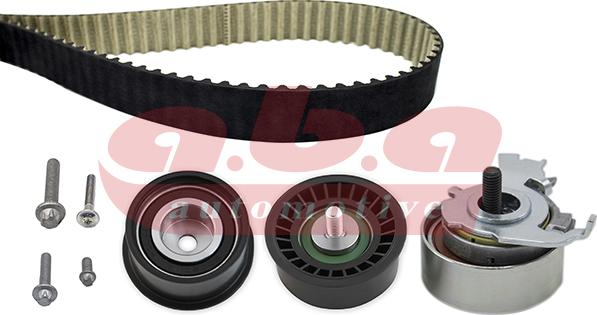 A.B.A YK300162 - Kit de distribution droxauto.com