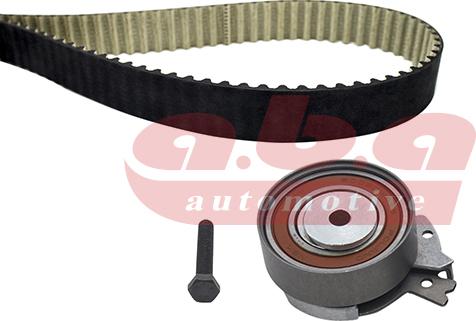 A.B.A YK300111 - Kit de distribution droxauto.com