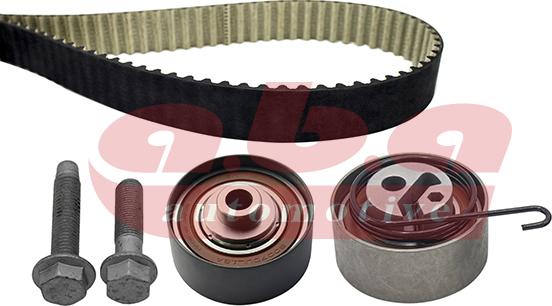 A.B.A YK300131 - Kit de distribution droxauto.com