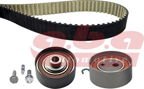 A.B.A YK301131 - Kit de distribution droxauto.com