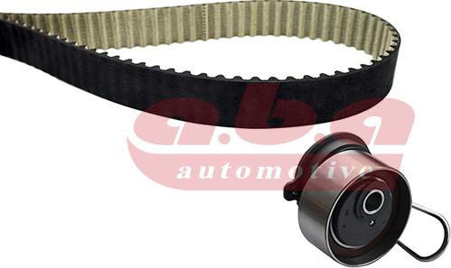 A.B.A YK330104 - Kit de distribution droxauto.com