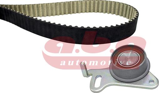 A.B.A YK320099 - Kit de distribution droxauto.com