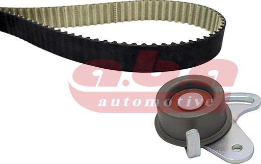 A.B.A YK320092 - Kit de distribution droxauto.com