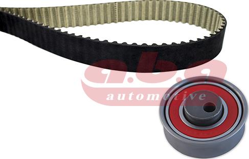 A.B.A YK320065 - Kit de distribution droxauto.com