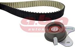 A.B.A YK320110 - Kit de distribution droxauto.com