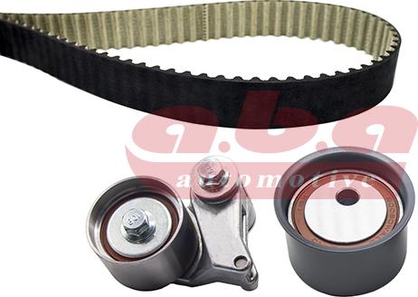 A.B.A YK320219 - Kit de distribution droxauto.com