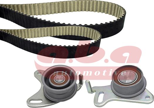 A.B.A YK321099 - Kit de distribution droxauto.com